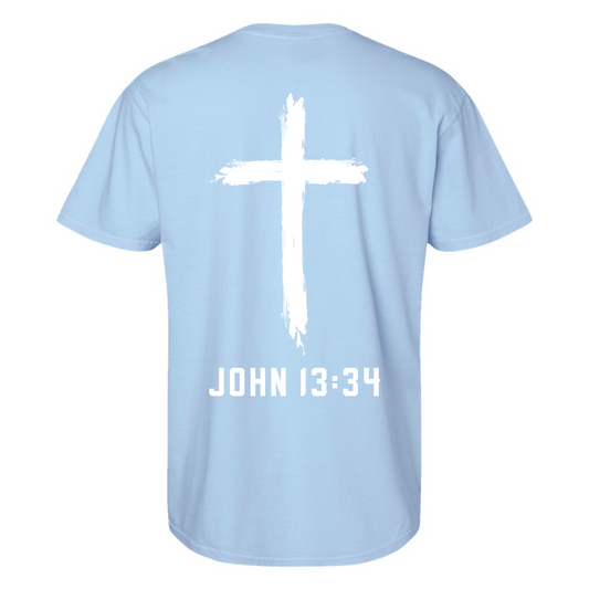 Byron Nelson FCA Tee