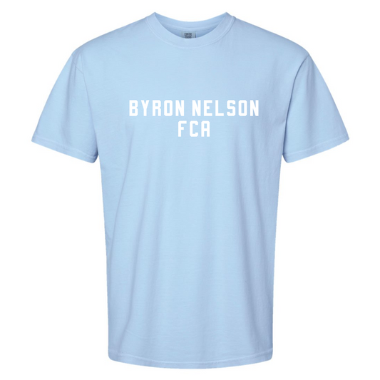 Byron Nelson FCA Tee