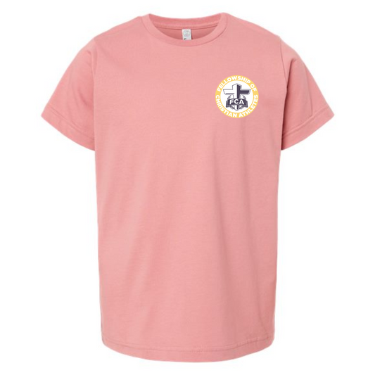 Jesus Love You Rays Tee